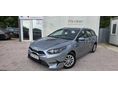KIA CEE'D Ceed SW 1.5 T-GDI Silver /ÁFÁS. Magyarországi. 1 tulajdonostól. végig szervizelt