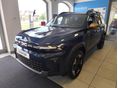 DACIA BIGSTER 2026 - 1