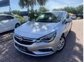 OPEL ASTRA K 2016/1 - 1