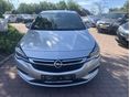 OPEL ASTRA K 2016/1 - 6