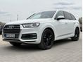 AUDI Q7 3.0 V6 TDI quattro Tiptronic ic [7 személy] Friss szerviz. magyarországi !!