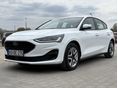 FORD FOCUS 1.0 EcoBoost mHEV Business ÁFA-S ÁR !! 129.000 KM !!!