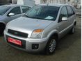 FORD FUSION 1.6 Fresh