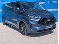 FORD TRANSIT 2024/5 - 10