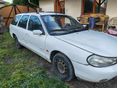 FORD MONDEO 1997 - 2