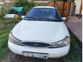 FORD MONDEO Turnier 1.8 TCDI