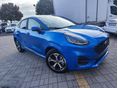 FORD PUMA 1.0 EcoBoost mHEV Titanium Kedvező finanszírozással AKÁR 0% THM-el