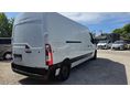 RENAULT MASTER 2015/5 - 4