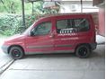 CITROEN BERLINGO 1.4 SX