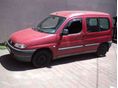 CITROEN BERLINGO 2000/1 - 3