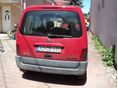 CITROEN BERLINGO 2000/1 - 5