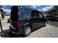 VOLKSWAGEN CADDY 2020/9 - 2