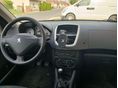 PEUGEOT 206 2010/12 - 2