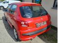PEUGEOT 206 2010/12 - 4