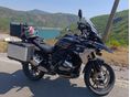 BMW R 1250 GS Triple black