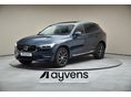 VOLVO XC60 2.0 [T8] Recharge Inscription AWD Geartronic MAGYAR 1.TUL-GARANTÁLT KM-SZERVIZTÖRTÉNET-ÁFÁS-GARANCIÁVAL!