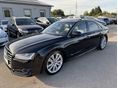 AUDI A8 4.2 V8 TDI quattro Tiptronic ic LED.NTETŐ.KEYLESS.ACC.SÁVTART.BOSE.EL.MEM.BŐR.ÜLHŰT/FŰT.MASSAGE.KAMERA.SOFTCLOSE