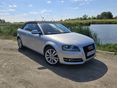 AUDI A3 CABRIO 1.2 TFSI Attraction