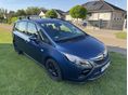 OPEL ZAFIRA TOURER 2.0 CDTI Drive (Automata) EURO6 (7 személyes ) P-J/SW