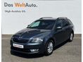 SKODA OCTAVIA 2016/6 - 2