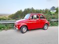 FIAT 500 1971 - 1