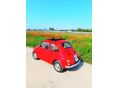 FIAT 500 1971 - 2