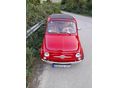 FIAT 500 1971 - 3