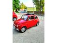 FIAT 500 1971 - 5