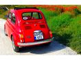 FIAT 500 1971 - 6