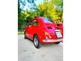 FIAT 500 1971 - 7