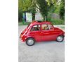 FIAT 500 1971 - 8