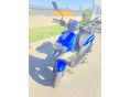 KEEWAY F-ACT 50 Keeway Fact X 50 4t