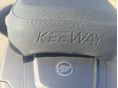 KEEWAY F-ACT 50 2025/6 - 4