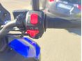 KEEWAY F-ACT 50 2025/6 - 5