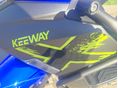 KEEWAY F-ACT 50 2025/6 - 6