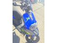 KEEWAY F-ACT 50 2025/6 - 9