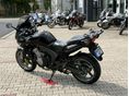 HONDA CBF 600 2009 - 2