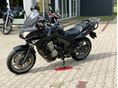 HONDA CBF 600 2009 - 3
