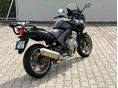 HONDA CBF 600 2009 - 4