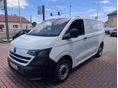 VOLKSWAGEN TRANSPORTER T7 2026/6 - 2