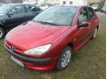 PEUGEOT 206 2005/2 - 2