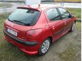 PEUGEOT 206 2005/2 - 4