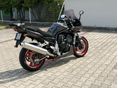 YAMAHA FZS 1000 (FAZER) 2003 - 4