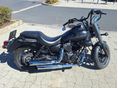 KEEWAY CRUISER 250 Blackster