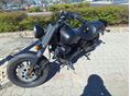 KEEWAY CRUISER 250 2016/6 - 9