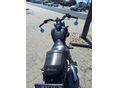 KEEWAY CRUISER 250 2016/6 - 10