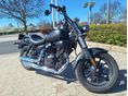 KEEWAY CRUISER 250 2016/6 - 11