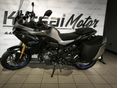 YAMAHA MT-07 TRACER GT
