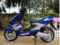 YAMAHA AEROX 498 Km-el