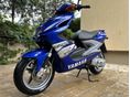 YAMAHA AEROX 2002/2 - 2